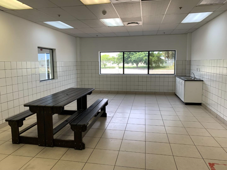 To Let commercial Property for Rent in Parow Industrial Western Cape